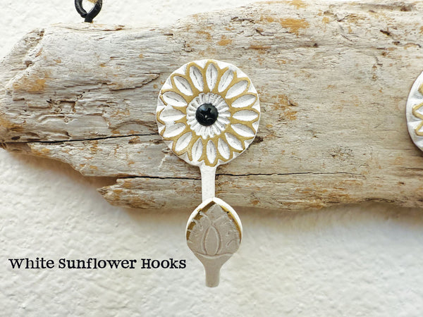 Driftwood Key Holders - Customizable