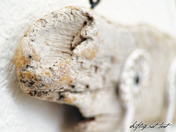 Driftwood Key Holders - Customizable