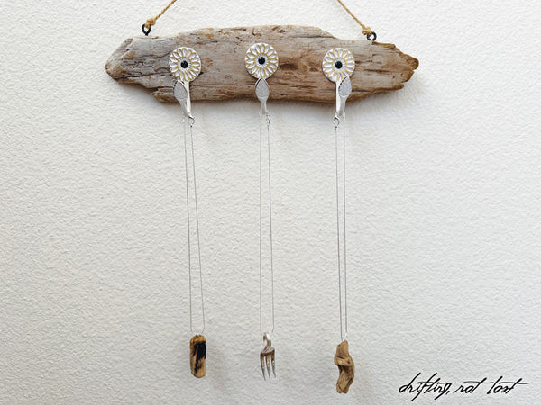 Driftwood Key Holders - Customizable